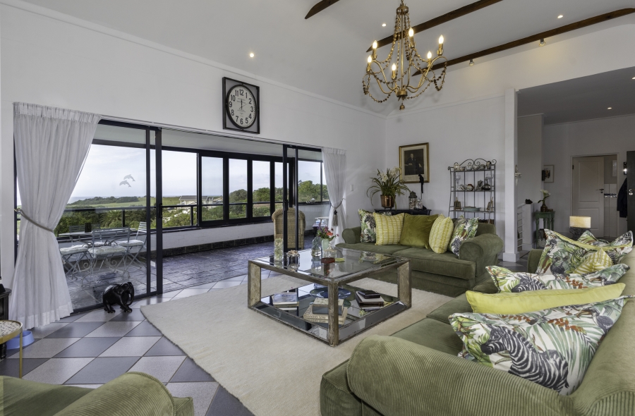 4 Bedroom Property for Sale in Forest Downs Eastern Cape